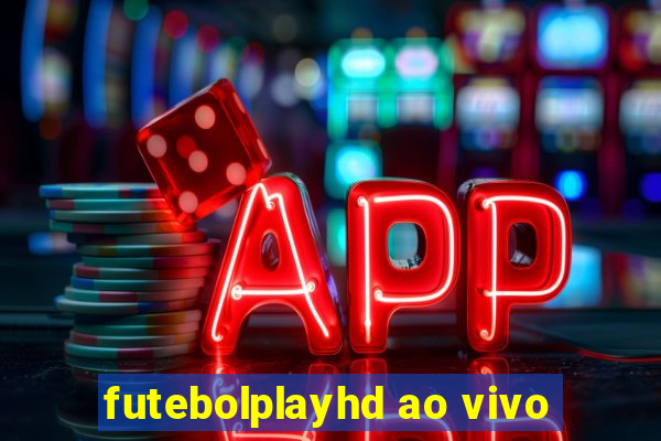 futebolplayhd ao vivo